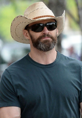 Hugh Jackman pic #707753