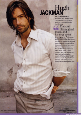 Hugh Jackman pic #23311