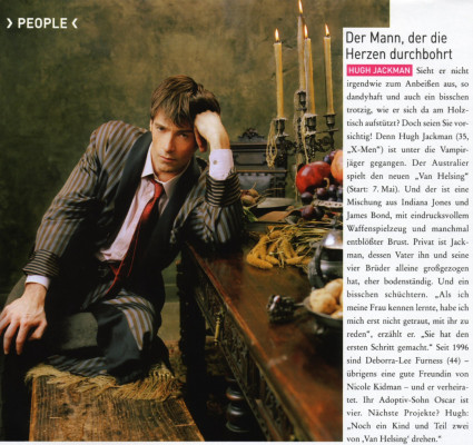 Hugh Jackman pic #23309