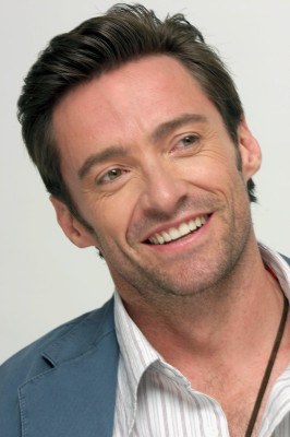 Hugh Jackman pic #308829