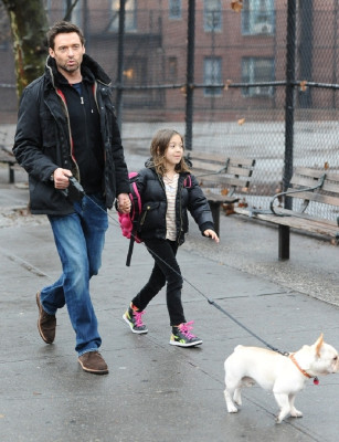 Hugh Jackman pic #562036
