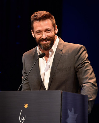 Hugh Jackman pic #700985