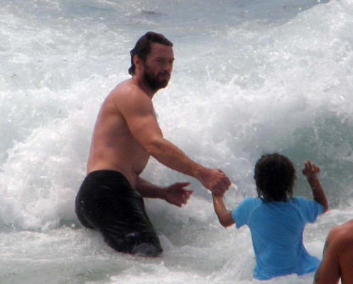 Hugh Jackman pic #714893