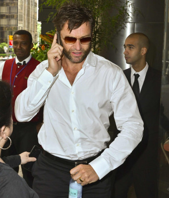 Hugh Jackman pic #695423