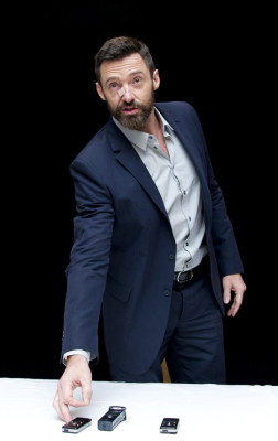Hugh Jackman pic #699035