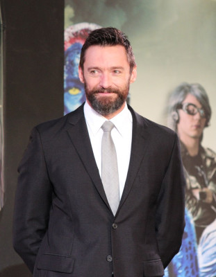 Hugh Jackman pic #707757