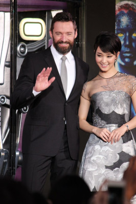 Hugh Jackman pic #707749