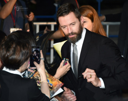 Hugh Jackman pic #710782
