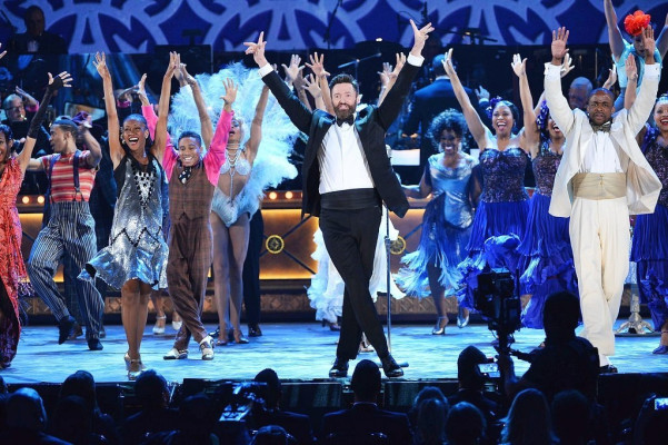 Hugh Jackman pic #709647