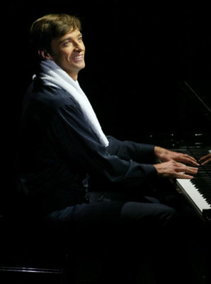 Hugh Jackman pic #144334
