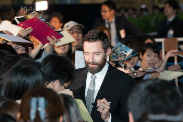 Hugh Jackman pic #710783
