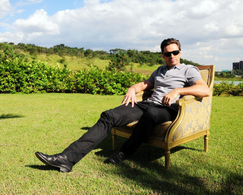 Hugh Jackman pic #232011