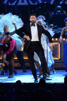 Hugh Jackman pic #709622
