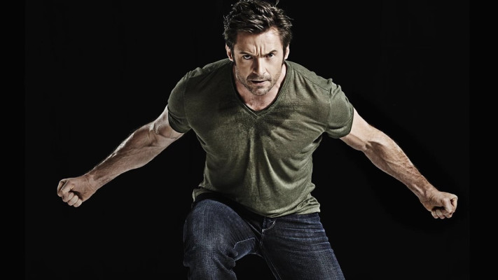 Hugh Jackman pic #699393