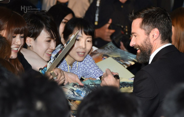 Hugh Jackman pic #710785