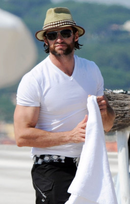 Hugh Jackman pic #707766