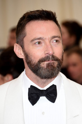 Hugh Jackman pic #697320