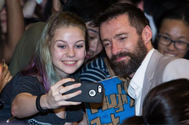 Hugh Jackman pic #710801