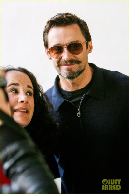 Hugh Jackman pic #686588
