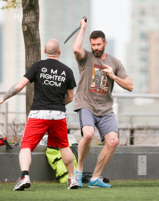Hugh Jackman pic #698601