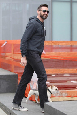 Hugh Jackman pic #697605