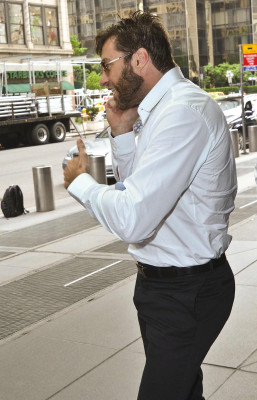 Hugh Jackman pic #695417