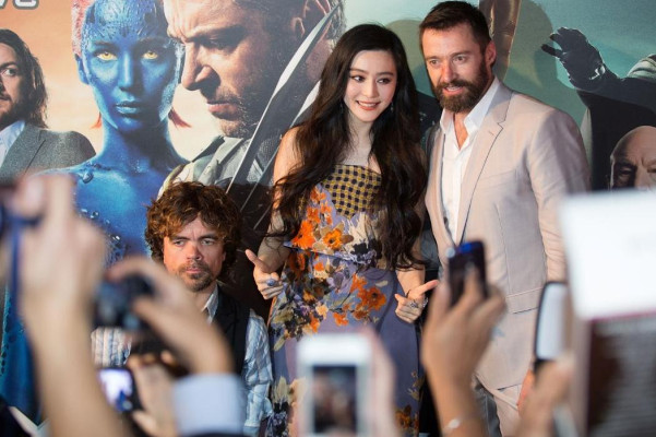 Hugh Jackman pic #703567