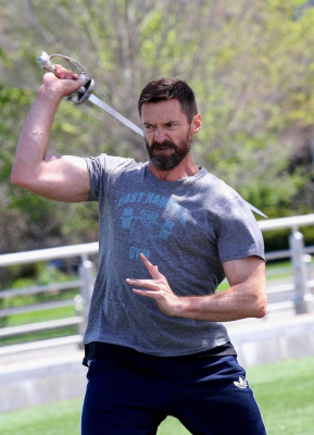 Hugh Jackman pic #698954