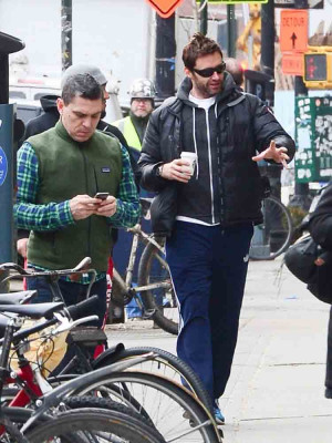 Hugh Jackman pic #675576
