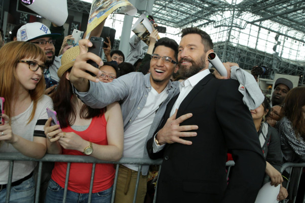 Hugh Jackman pic #699422