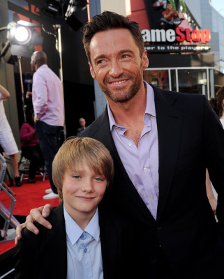 Hugh Jackman pic #709070
