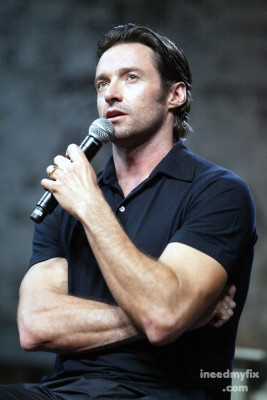 Hugh Jackman pic #148001