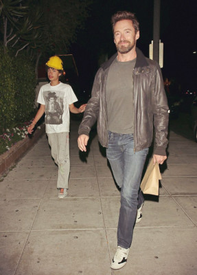 Hugh Jackman pic #710663