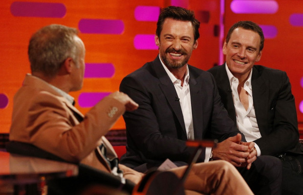 Hugh Jackman pic #697585