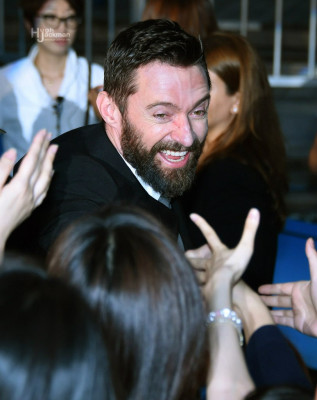 Hugh Jackman pic #710780