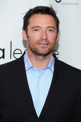 Hugh Jackman pic #259315