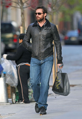 Hugh Jackman pic #313363