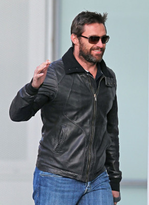 Hugh Jackman pic #313362