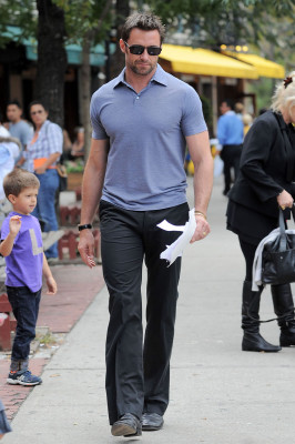 Hugh Jackman pic #296023
