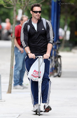 Hugh Jackman pic #261494