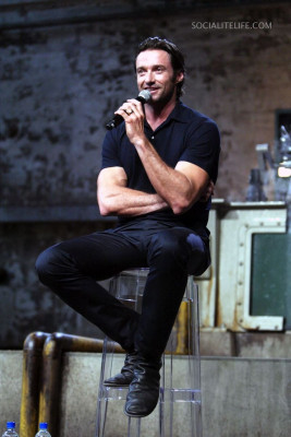 Hugh Jackman pic #146826