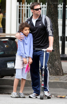 Hugh Jackman pic #261501