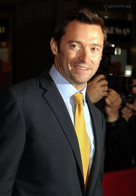 Hugh Jackman pic #253355