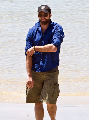 Hugh Jackman pic #321797
