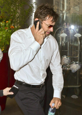 Hugh Jackman pic #695433