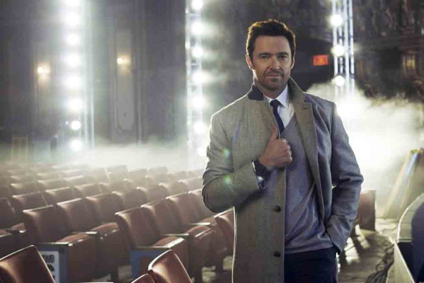 Hugh Jackman pic #699409