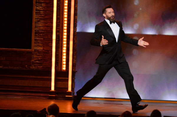 Hugh Jackman pic #710641