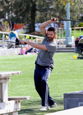 Hugh Jackman pic #698960