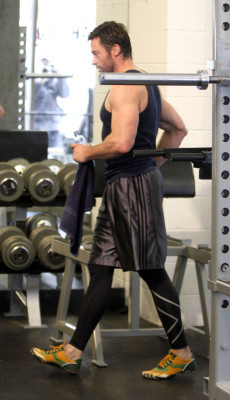 Hugh Jackman pic #716576