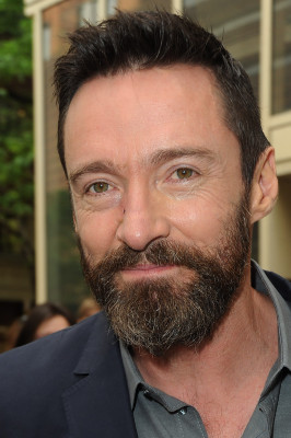 Hugh Jackman pic #702446
